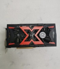 Placa de Vídeo AMD Radeon RX 580 RX580 2304SP 8GB GDDR5 comprar usado  Enviando para Brazil