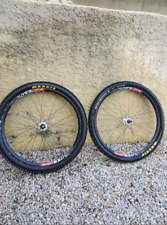 Roue vtt swiss d'occasion  Gignac