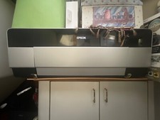 Epson stylus pro for sale  Marina Del Rey