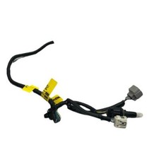 Arnês de farol Toyota Corolla SE fiação pigtail 2022 lado esquerdo fabricante de equipamento original comprar usado  Enviando para Brazil