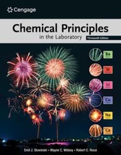 Chemical principles laboratory for sale  Jessup