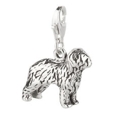 Charm anhänger hund gebraucht kaufen  Kahl a.Main