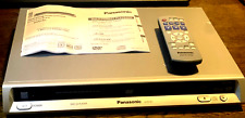 Panasonic dvd player for sale  Lincoln