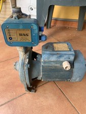 Autoclave acqua marca usato  San Costantino Calabro