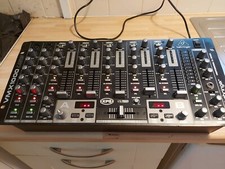 Behringer vmx 1000 for sale  EDINBURGH