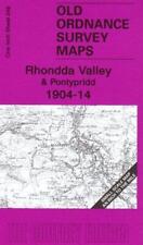 Rhondda valley 1904 for sale  ROSSENDALE