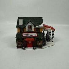 Lemax village yuletide for sale  Westbrook