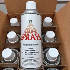 Gillespie military spray for sale  Bella Vista