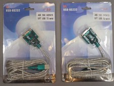 Lot usb rs232 for sale  Riceville
