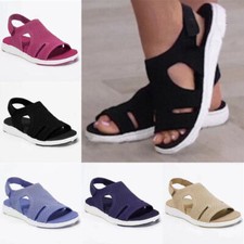Sandales flexibles tricoter d'occasion  France