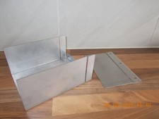 Stainless steel soap for sale  RUNCORN
