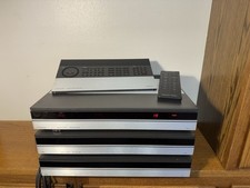 Bang olufsen beomaster d'occasion  Expédié en Belgium