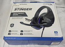 Hyperx cloud stinger for sale  Altoona