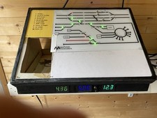 Megapoints controller servo for sale  LIPHOOK