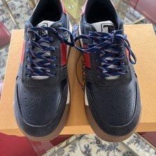Tod sneaker glatt gebraucht kaufen  Dormagen