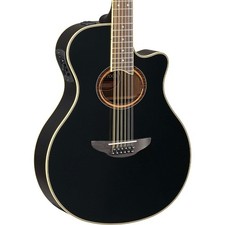 Yamaha apx700ii string for sale  USA