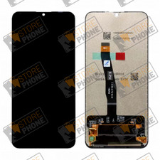 Ecran lcd tactile d'occasion  Marseille XIV