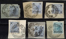 österreich levante brfstke gebraucht kaufen  Altenburg