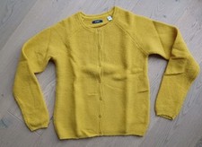 Mädchen strickjacke cardigan gebraucht kaufen  Deutschland