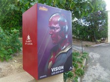 Queen studios marvel d'occasion  Mourmelon-le-Grand
