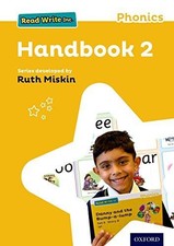 Teaching handbook miskin for sale  ROSSENDALE