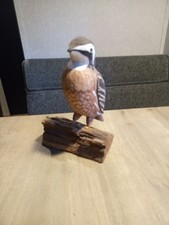 Hand carved wood for sale  West Portsmouth