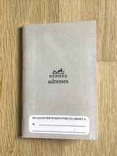 Hermès paris répertoire d'occasion  France