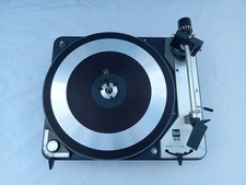 Vintage dual 1019 for sale  Ann Arbor