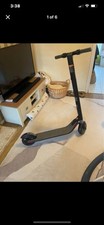 Segway ninebot es1 for sale  DUDLEY