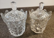 Fifth avenue crystal for sale  Chattanooga