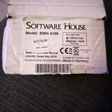 Software house swh for sale  Hamilton