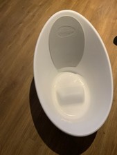 Shnuggle toddler bath for sale  WELWYN