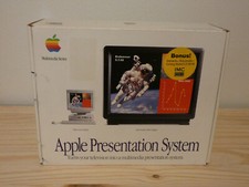 Apple presentation system for sale  Des Moines