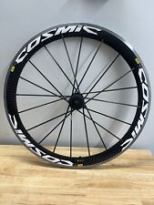 Front mavic cosmic for sale  Miami