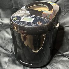 Elite gourmet ebm8103b for sale  Campo