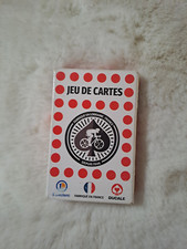 Jeu cartes leclerc d'occasion  Domont