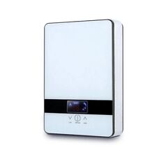 6500w chauffe eau d'occasion  Marseille V