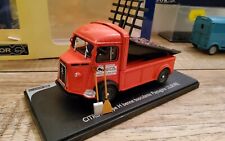 Citroën type benne d'occasion  Compiègne