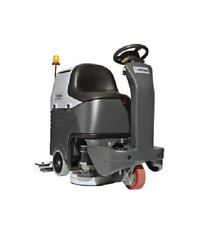Nilfisk br652 ecoflex gebraucht kaufen  Althengstett