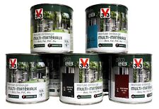 Peinture v33 multi d'occasion  Soucieu-en-Jarrest