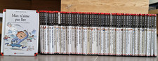 Superbe lot livres d'occasion  Avignon