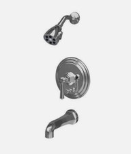 Newport brass 1202bp for sale  New York