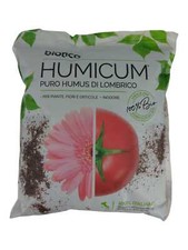 Biotica humicum regenwurmhumus gebraucht kaufen  Leipzig
