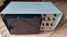 Oscilloscopio vintage tes usato  Lissone