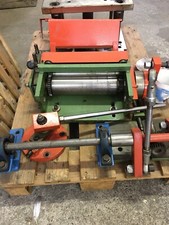 Alimentatore per pressa usato  Gottolengo
