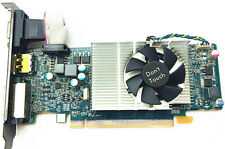  Placa de Vídeo AMD RADEON HD 6570 HD6570 1GB DDR3 PCI-E HDMI DVI-D VGA comprar usado  Enviando para Brazil