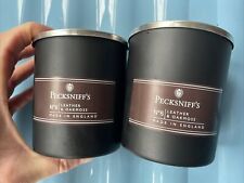 Pecksniffs no6 leather for sale  BOURNEMOUTH