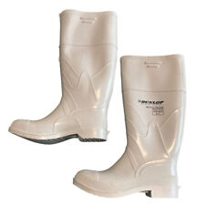 Dunlop protective footwear for sale  Syracuse