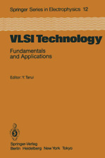 Vlsi technology fundamentals gebraucht kaufen  Ludwigsburg