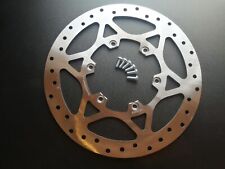 Bremsscheibe 125 rt gebraucht kaufen  Neukirchen/Erzgeb.